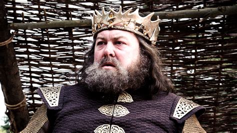 robert baratheon exploits.